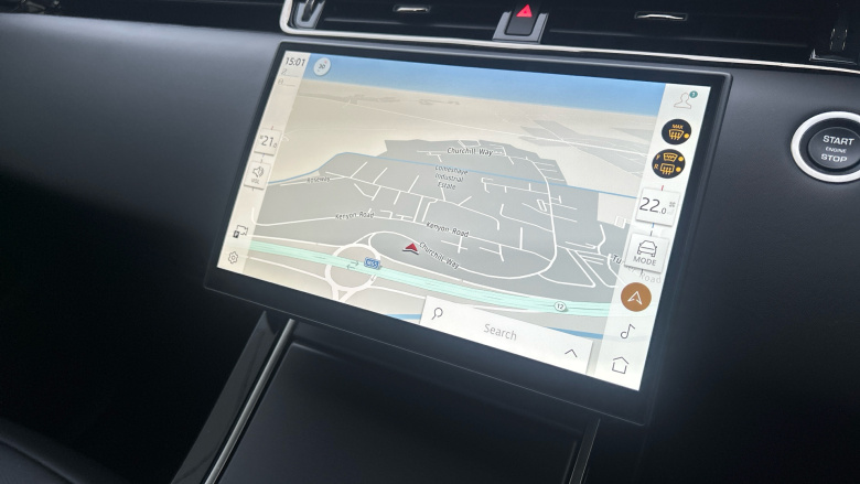 Land Rover Range Rover Evoque 2.0 D200 Dynamic HSE 5dr Auto Diesel Hatchback